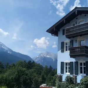 Schlafende Goass Bischofswiesen